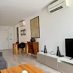 דירה Wow Views! By Easytrip *