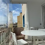 דירה Wow Views! By Easytrip מאלגה