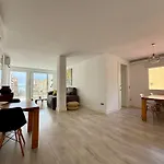 Wow Views! By Easytrip דירה מאלגה