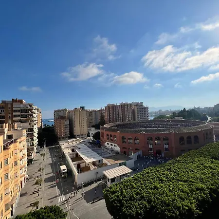 דירה Wow Views! By Easytrip