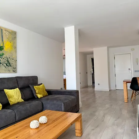 Appartement Wow Views! By Easytrip Málaga