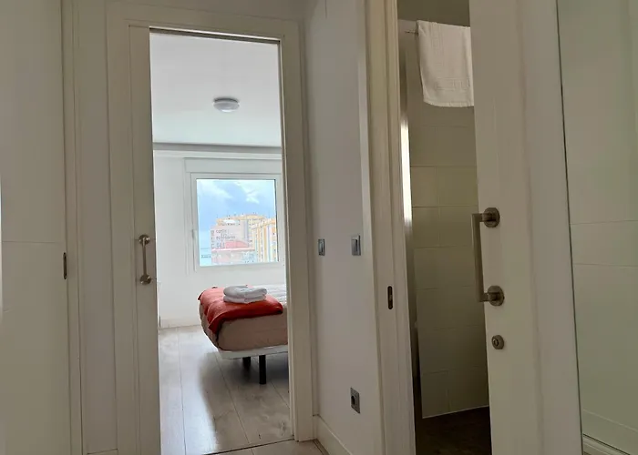 Wow Views! By Easytrip Appartement Málaga