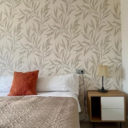 Wow Views! By Easytrip דירה מאלגה