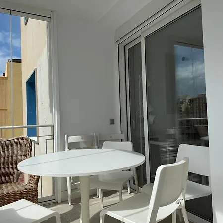 Wow Views! By Easytrip Lägenhet