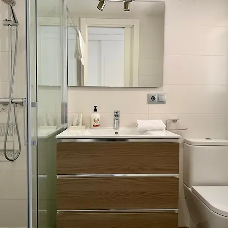 Lägenhet Wow Views! By Easytrip