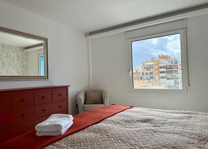 Wow Views! By Easytrip Málaga