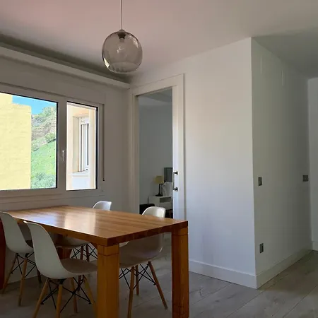 Apartamento Wow Views! By Easytrip Málaga