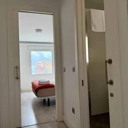 Wow Views! By Easytrip Apartamento Málaga