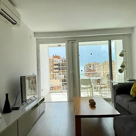 Apartamento Wow Views! By Easytrip *
