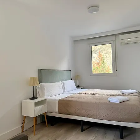 Wow Views! By Easytrip Apartamento Málaga