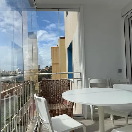 Apartamento Wow Views! By Easytrip Málaga