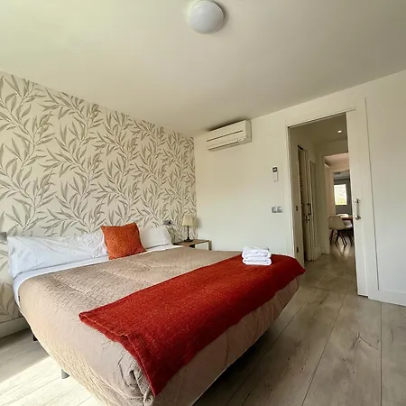 Διαμέρισμα Wow Views! By Easytrip Μάλαγα